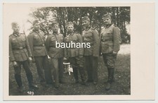 Foto AK Truppenübungsplatz Hammelburg  Soldaten Wehrmacht (3524x)