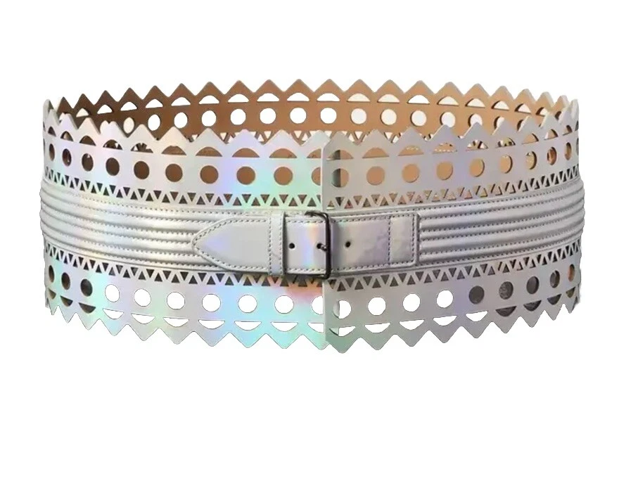 Alaïa Belts for Women for sale | eBay display picture 3