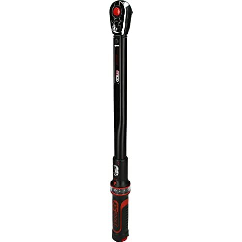KS Tools 516.1542 ERGOtorque Precision 40-200Nm - Chiave 1/2"