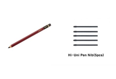 Hi Uni DIGITAL Pencil Wacom Stylus Pen & Nibs for Wacom