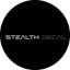 Stealth Decal