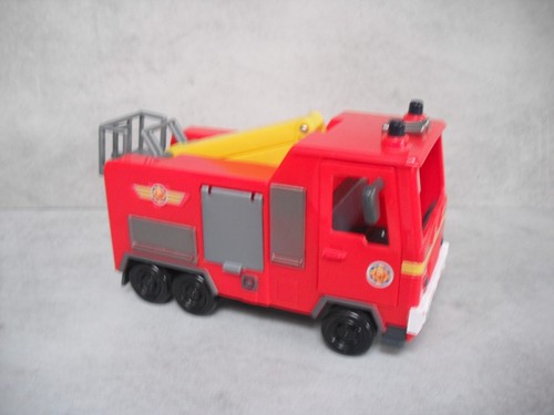 FIREMAN SAM VEHICLES, BUILDINGS AND FIGURES - 第 18/93 張圖片