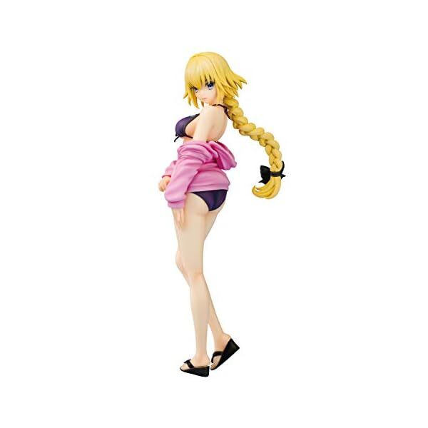Funny Knights Fate / EXTELLA Jeanne d'Arc Gravure E Vacances ver. 1/8 scale