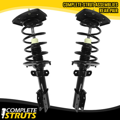 2005-2009 Buick LaCrosse Rear Quick Complete Struts & Springs