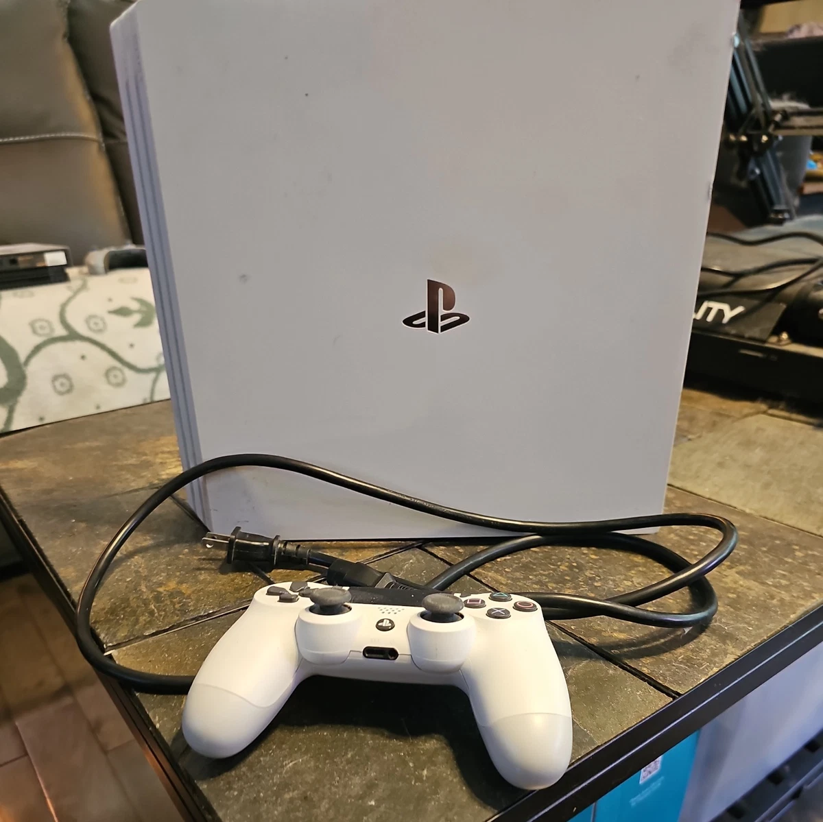 Sony PlayStation 4 Pro NTSC-U/C Video Game Consoles for sale | eBay