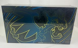 Mega Charizard X EX Ultra-Premium Collection (Phantasmal Flames)