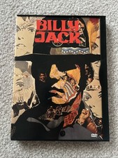 Billy Jack - DVD