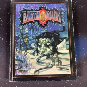 Earthdawn | eBay
