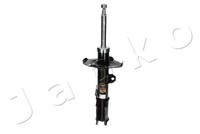 1X StoßDäMpfer Japko MJ22039 FüR Toyota Corolla Verso ZNR10_ ZNR10R VVT ZZE121_