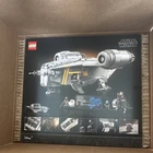 LEGO The Razor Crest 75331 Star Wars Ultimate Collector Series Set 6187pcs 18+
