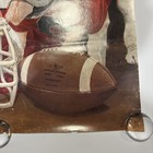 Rare Vintage Georgia Bulldogs Poster  — photo 3
