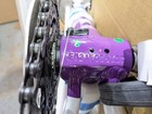 Woom 4 20" Kids - Purple - Excellent Condition — photo 6