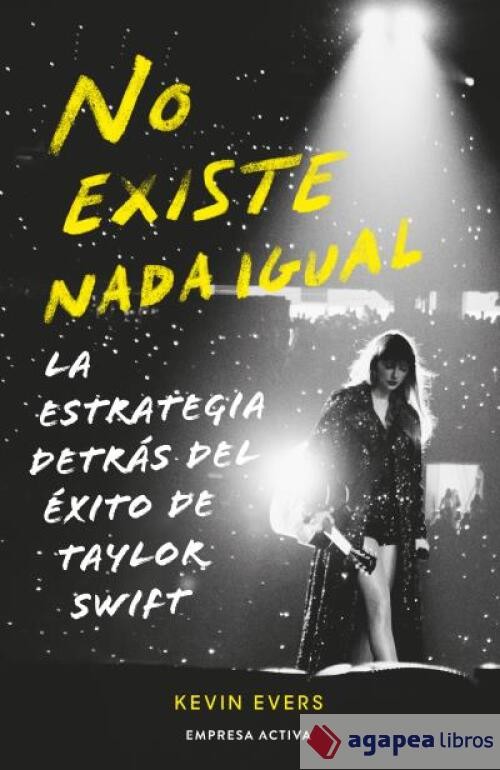 No existe nada igual. NUEVO. ENVÍO URGENTE (Librería Agapea)