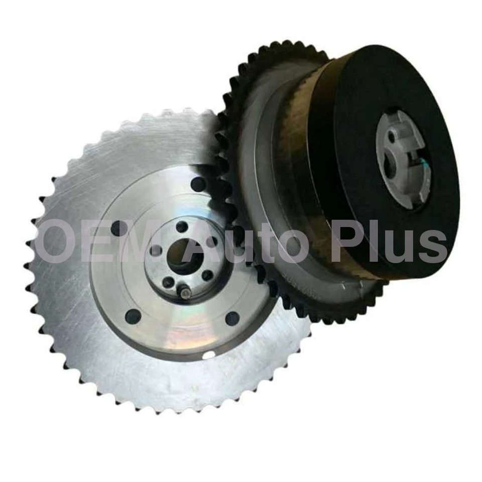 OEM INA Intake&Exhaust Camshaft Actuator for 2012-2022 CHEVROLET Malibu 2.0T — 第 2/4 张图片