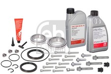 Febi 1000000 Repair Kit Differential Fits Audi Cupra Seat Skoda VW A3