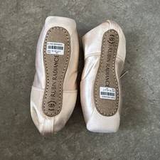 Russian Pointe Rubin Radiance - RRD 36 w6 v2 F - Discontinued 