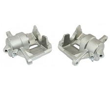 2x Bremssattel Vorderachse für FORD JAGUAR MONDEO III Stufenheck Turnier