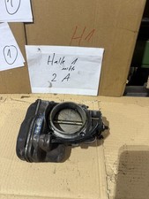Drosselklappe Mercedes Benz SL R129 280 M 104 A0001416525