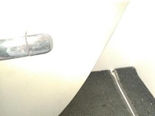 Porte arrière et accessoires Fiat BRAVO