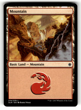 Mountain () 274 Normal L Ixalan LP