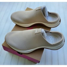 Ryka Encore Mule Terrataup Women 8.5W Casual Athletic Slip On Sneaker J5711F1250