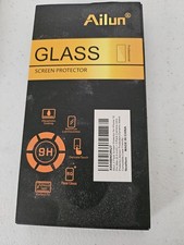 Ailun 3 Pack Screen Protector for iPhone 16 Pro Max [6.9 inch]