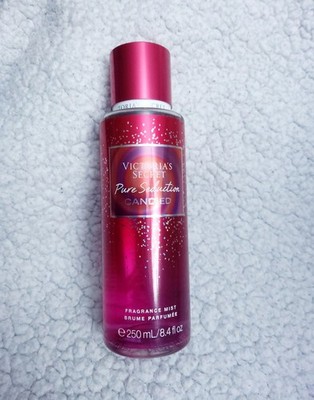 Victoria's Secret - Pure Seduction Candied - Bume Parfumée Body | Spray 250ml