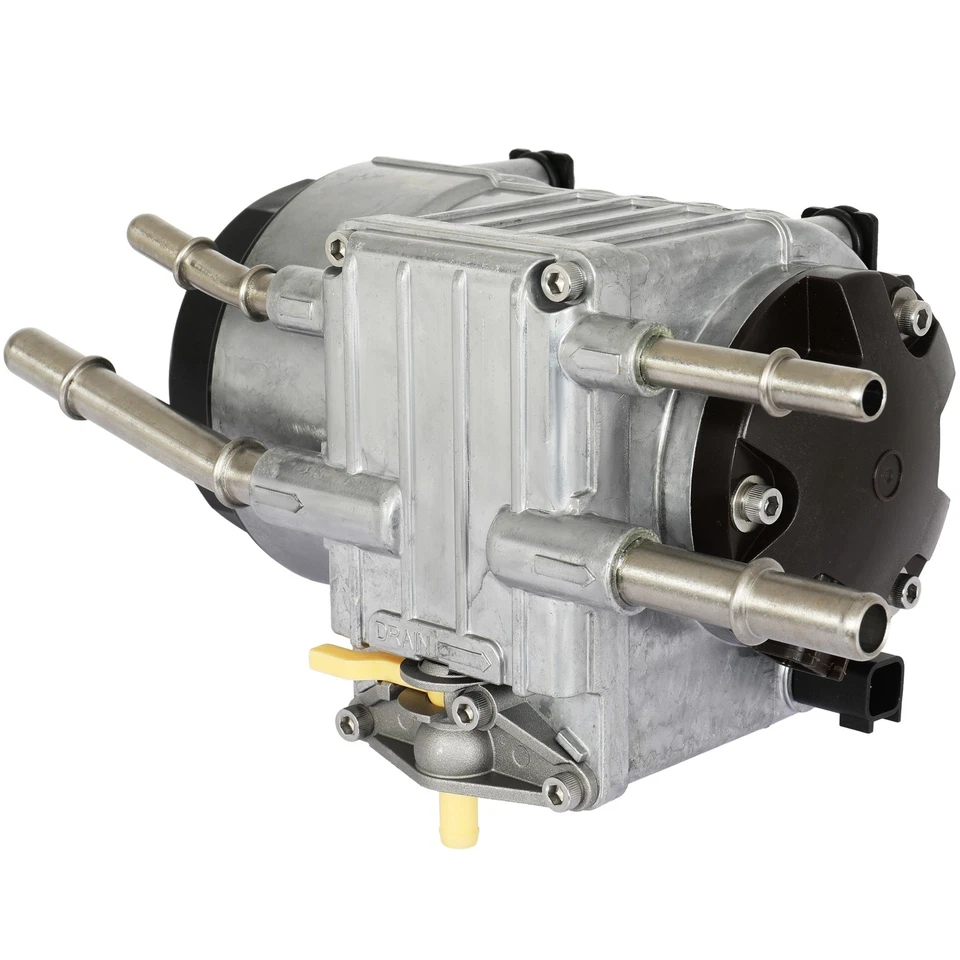 Diesel Fuel Pump For Ford F-250/350/450/550 Super Duty 6.4L 2008-2010 Foto 3 de 4