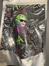 Sealed Swag Golf DGAP Defaced Jefferson Hybrid