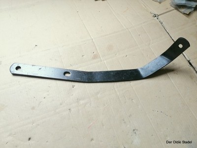Ford Cortina MK2 Stoßstangenhalter Stoßstange Halter vorne rechts Oldtimer NEU