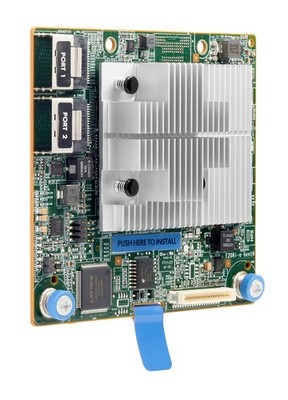 HP 804326-B21 Smart Array E208i-a SR **New Retail** Gen10 Ctrlr ~E~