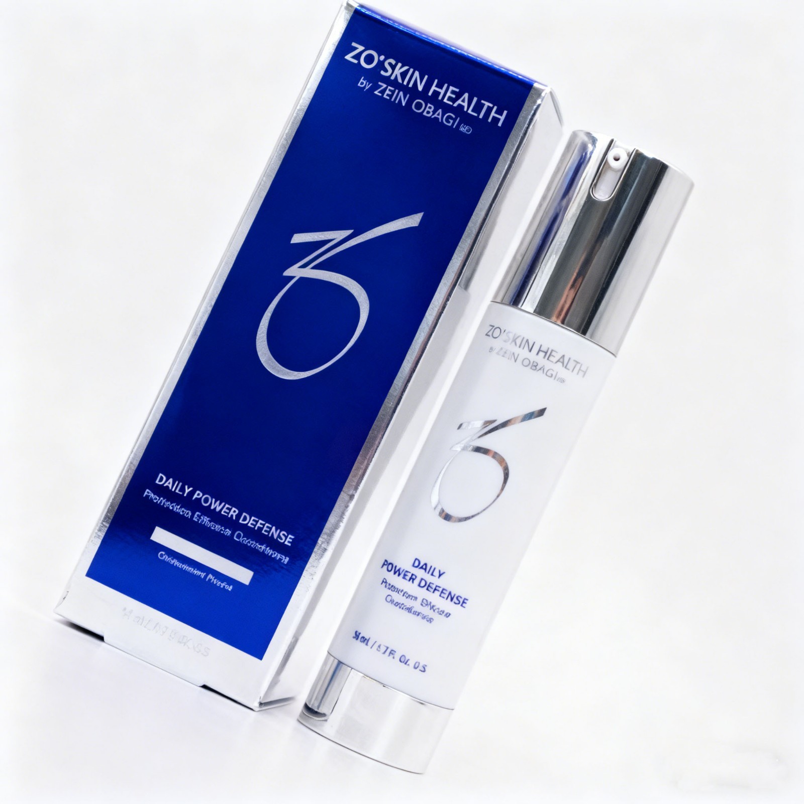 Zo Skin Health Daily Power Defense (1.7 Fl Oz) Anti-Aging Exp. 2027