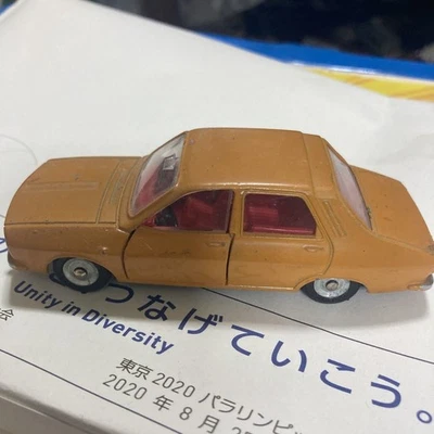 France Dinky Renault 12 - Photo 1/4