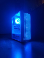 Gebrauchter Gaming PC Mit Neue…