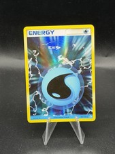 Water Energy 107/110 Holo Rare Holon Phantoms Pokemon Holo LP LD3 on eBay