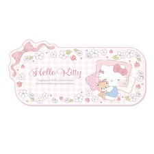 Kawaii Anime Mouse Pad,Non-Slip Waterproof Desk Mat for Keyboard,Durable Larg...