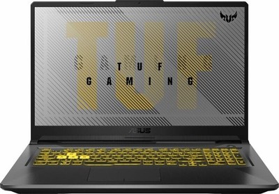 ASUS TUF Gaming  Ryzen 9 4900H