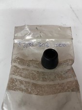 NEW GENUINE HONDA CB 125 175 250 350 CD HANDLEBAR CUSHION RUBBER 53133-303-000