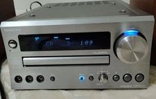 ONKYO CR-D1 LTD CD Compact Disc Receiver 251210