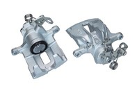 Kamoka Bremssattel Hinten Rechts Bremssystem Lucas/FüR VW Transporter IV Kasten