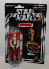 Star Wars Vintage Collection VC57   DR. EVAZAN  CANTINA PATRON    2011 Figure