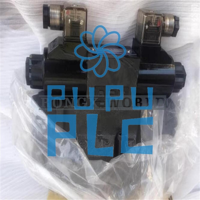 1PCS NEW YUKEN DSHG-06-3C4-T-D24-N1-52T Directional Valve