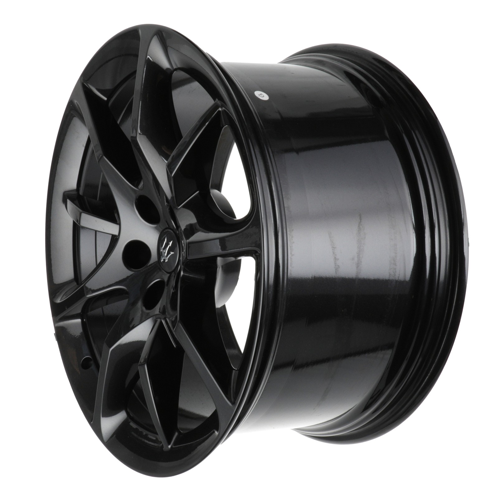 Maserati GranTurismo Rear Wheel P/N 83078504