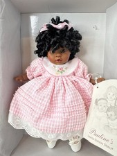 Pauline Bjonness-Jacobsen    Candie    Limited Edition 81 of 3000