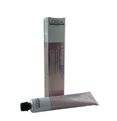 Loreal Professionnel Majirel GLOW Coloration Creme Haarfarbe 50 ml