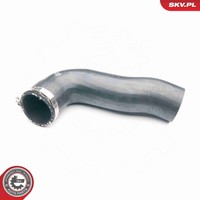 Ladeluftschlauch Esen SKV 24SKV048 FüR VW Caddy 3 GroßRaumlimousine 2KA 2KH 2CA