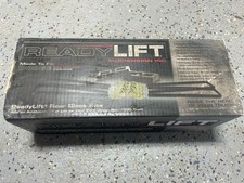 Ready Lift Rear Block Lift Kit Dodge Ram 1500 1 Block Kit 2002-2008 2wd Only Ready Lift Rear Block Lift Kit Dodge Ram 1500 1 Block Kit 2002-2008 2wd Only