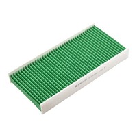 Castrol Filters Filter, Innenraumluft U.A. FüR CitroËN, Peugeot