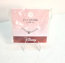 Pura Vida - Disney Mickey Mouse Bead Anklet Bracelet