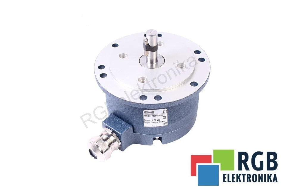 850009456 739645-04 LEINE&LINDE - Reconditionné - Garantie 24 mois